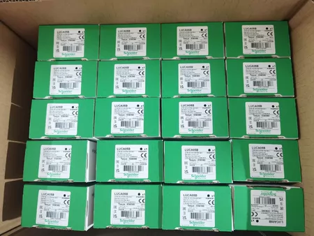 LUCA LUCA05B Marine Spare Part