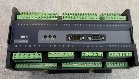 JRCS+JACOM-22 Controller MAIN+UNIT