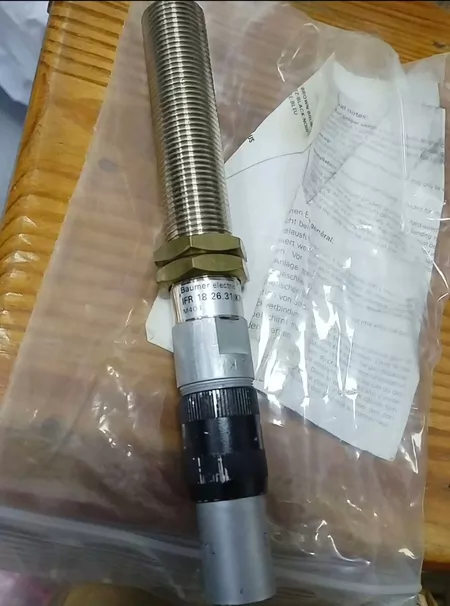 Baumer Sensor IFR 18 26 31/K713