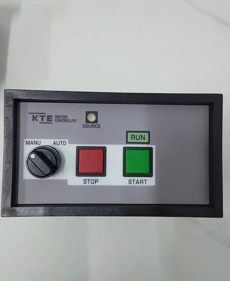 KTE Motor Controller SMC-402R