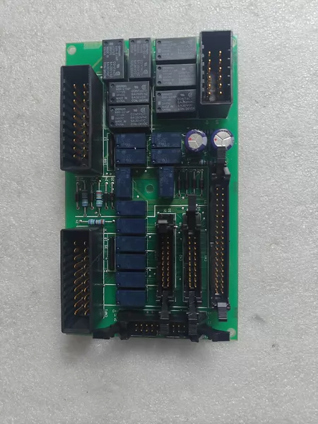 Terasaki TERASAKITERASAKI Motor Circuit Board ESM