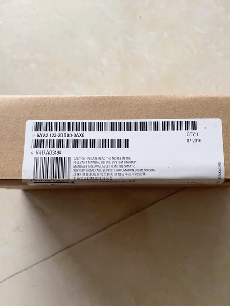 6AV2 123-2DB03-0AX0 Marine Spare Part
