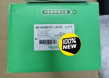BCH0801O11A1C Schneider Electric Servo Motor