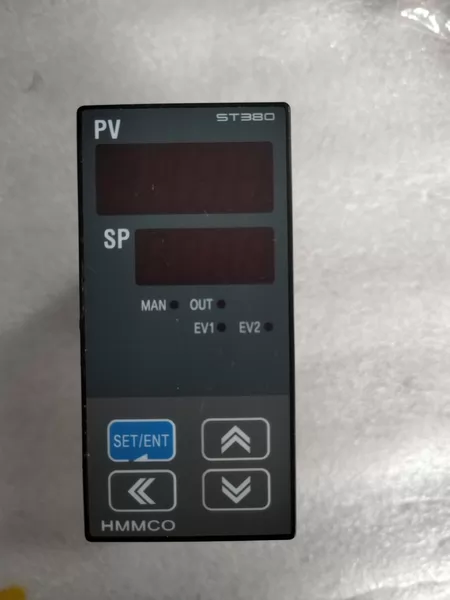 HMMCO Temperature Switch ST380