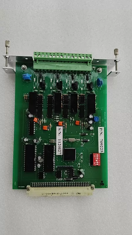 Highlander VDR HLD-B2 Marine Spare Part