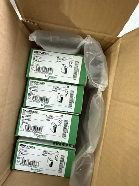 BMXDRA1605H Schneider Electric Module