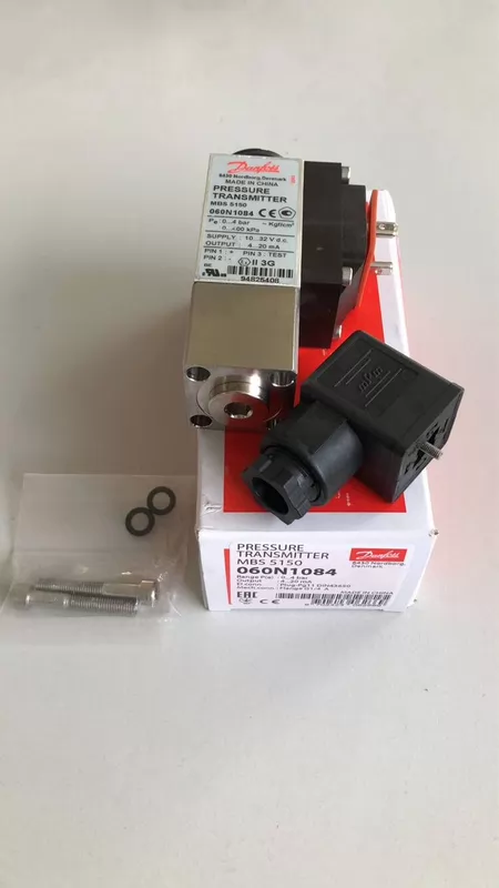Danfoss MBS 5150 Pressure Transmitter