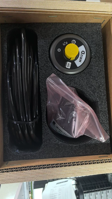 KONGSBERG SEATEX MRU D Sensor 15