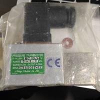 MEIYO SMP-MC 0.34Kg 0-2.0MPA.