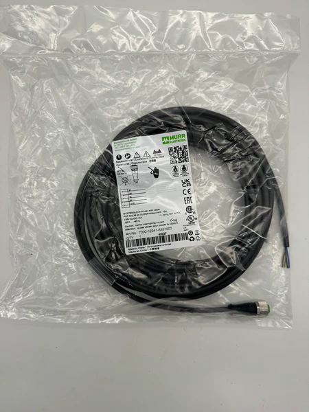 7000-12241-6351000 MURR Marine Spare Part