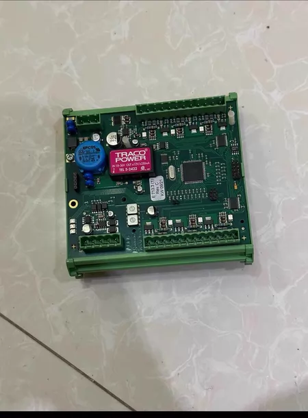Stein Sohn F101003A ACI 6 Plus Marine Spare Part