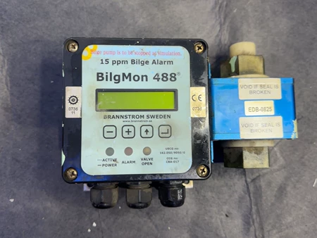 BilgMon488+15ppm + + Marine Spare Part