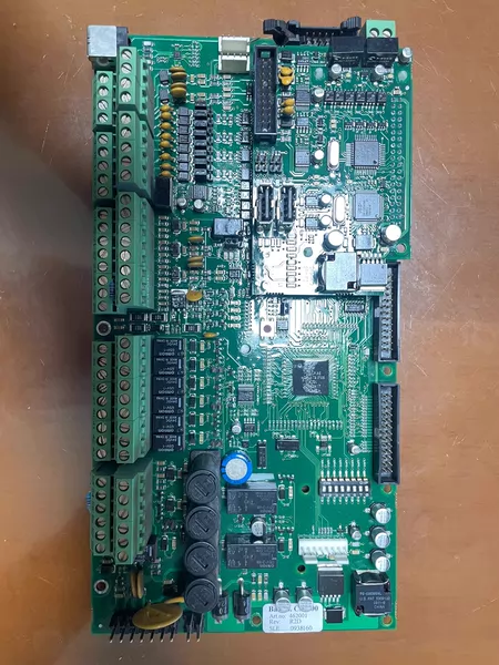 Consilium BASE BOARD CS4000