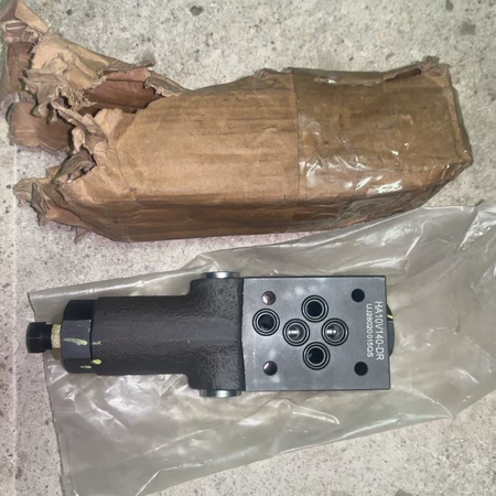 Solenoid Valve HA10V140-DR UJ28020015Q