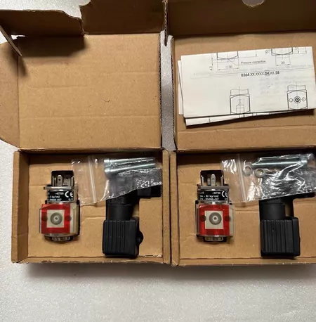 Trafag 8264.76.2510+ Marine Spare Part