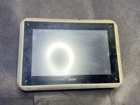Beijer +iXT7A+ Touchscreen +ix+T7A+