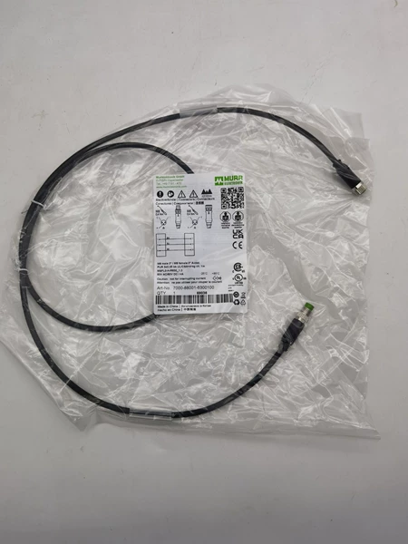 7000-88001-6300100 MURR Cable
