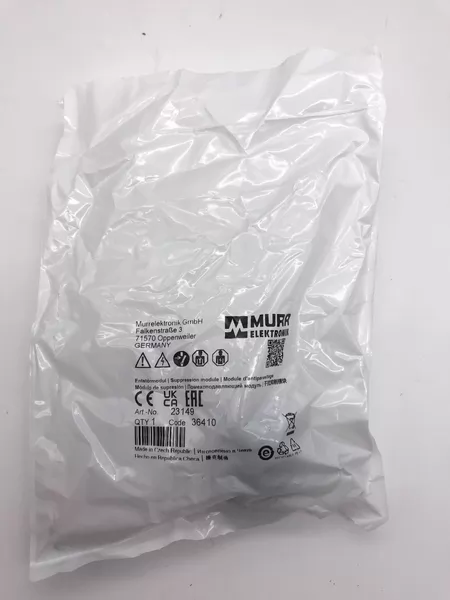23149 MURR Module (