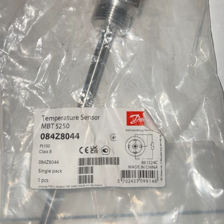 Danfoss Temperature Sensor MBT5250 084Z804