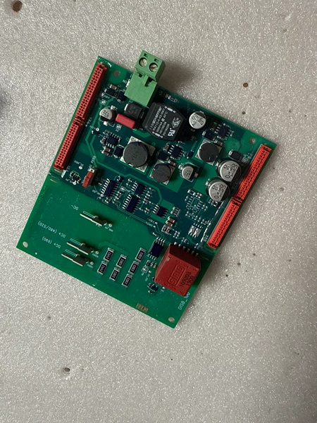 OISB-100(01-6414-00 rev:03 Marine Spare Part