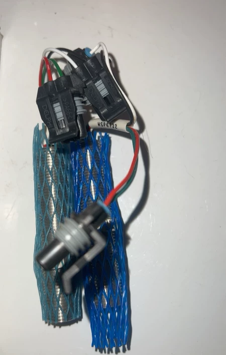 DELPHI Sensor Model MSP6732 !