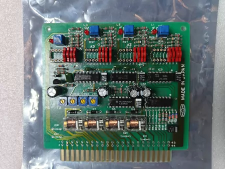 PB-172 Circuit Board