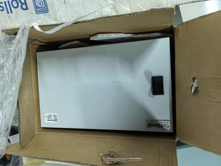VINGTOR CAS-3500 230V Marine Spare Part