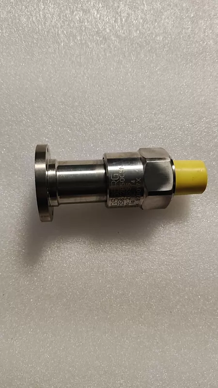 KONGSBERG Pressure Sensor Model GT256/2