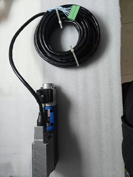Rexroth Proportional Valve Model R901288