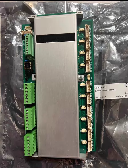 OMD+MK7 Controller Main Board +1-44782-K190