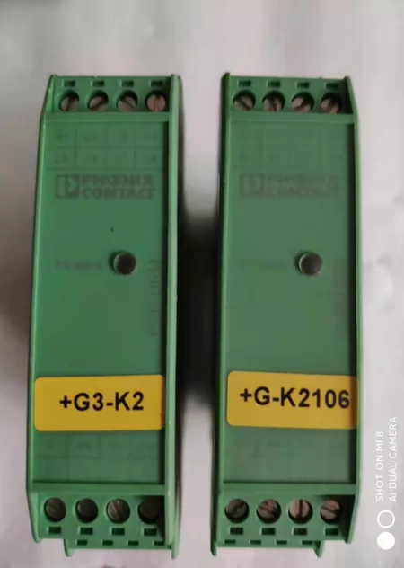 Module PSR-SCP-24UC/URM/5X1/2X2