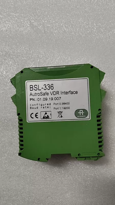 AUTRONICA BSL-336 AutroSafe VD Marine Spare Part