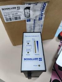 SCHALLER REMOTE LNDICATOR LL 150998