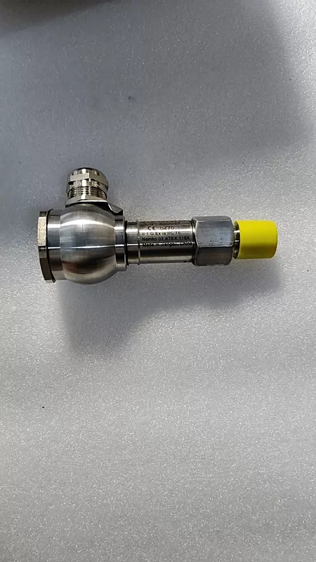 KONGSBERG GT402A3G0.6V Pressure Sensor
