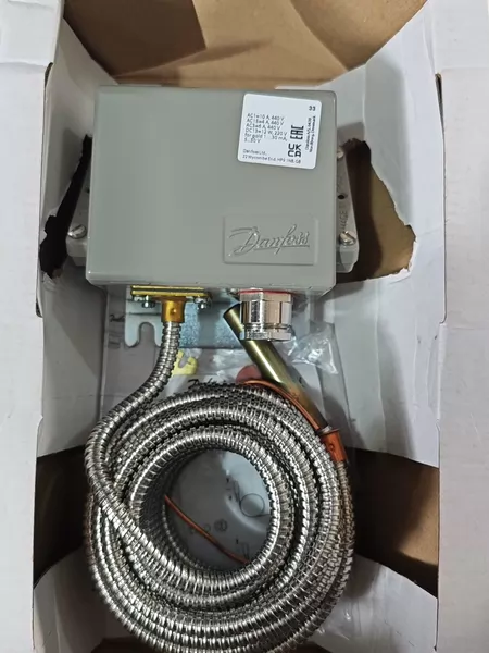 Danfoss 060L312266 Marine Spare Part