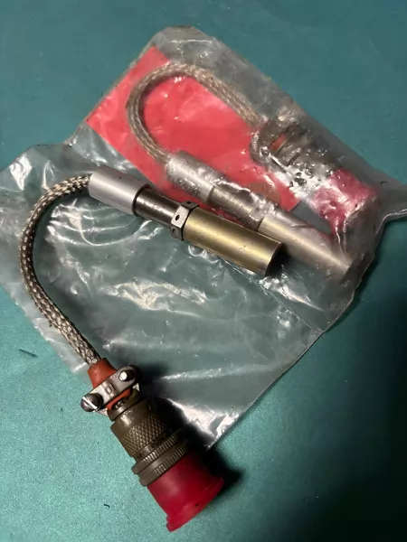 860 N/S Sensor