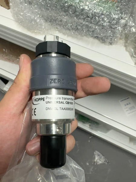 HOPPE Pressure Sensor UNIVERSAL CB1020