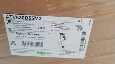 ATV950U07N4E Marine Spare Part