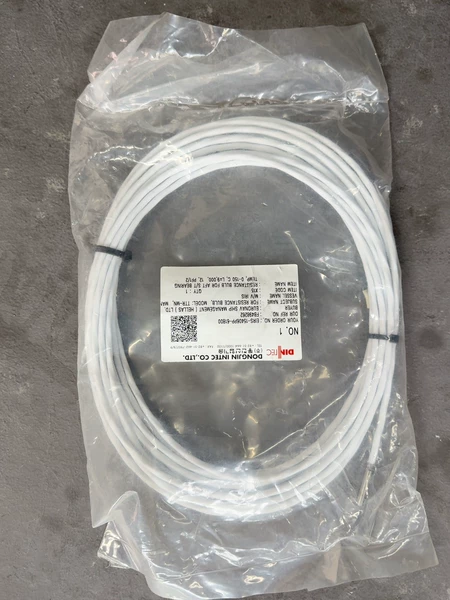 DONGIN INTEC Model SFS-150pp-6 Marine Spare Part