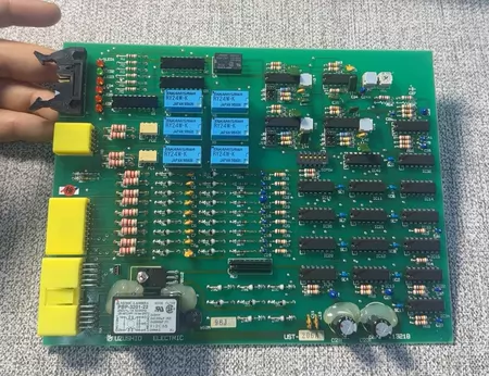 UZUSHIO+UST-206A+1312B+ Marine Spare Part