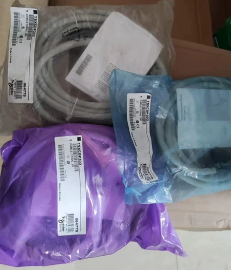TSXCDP303 Schneider Electric Marine Spare Part