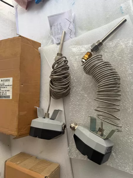 Trafag+471.2331+ Temperature Switch