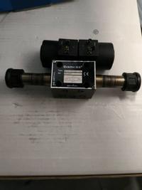DAMCOS SA-G01-C6S-C230-31ES