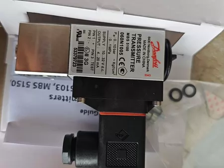 060N1005 Danfoss Pressure Sensor