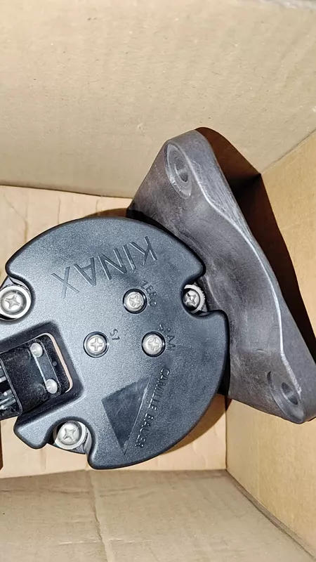 KINAX WT707 707-113D A131/LM Marine Spare Part