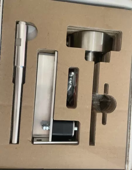 Wartsila WIN GO Sensor
