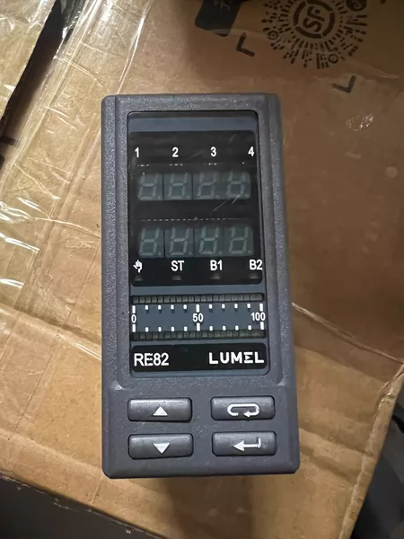 LUMEL Sensor RE82