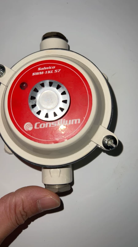 Consilium SWM-1KL Marine Spare Part