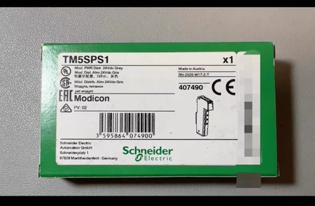 TM5SPS1 Schneider Electric Module