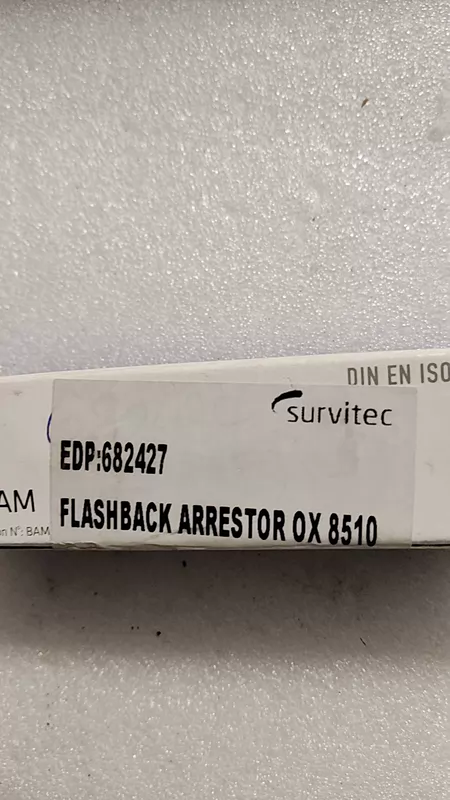 survitec OX 8510 EDP:6824 Marine Spare Part
